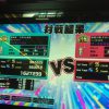 Playoff 2回戦第3試合：け～えむえむえむ vs GO5-TEA3